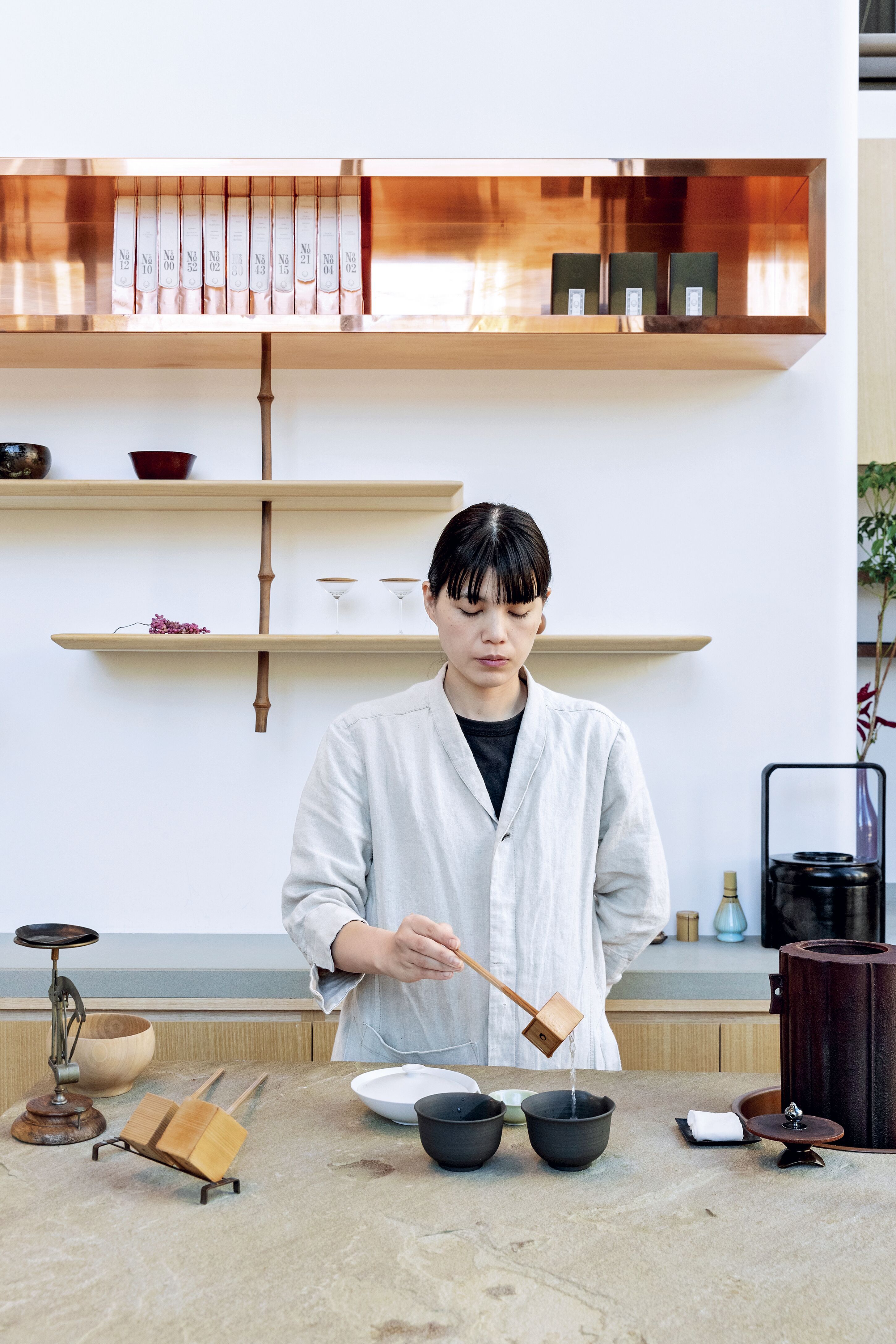 京都に関する記事 | 家庭画報.com｜“素敵な人”のディレクトリ