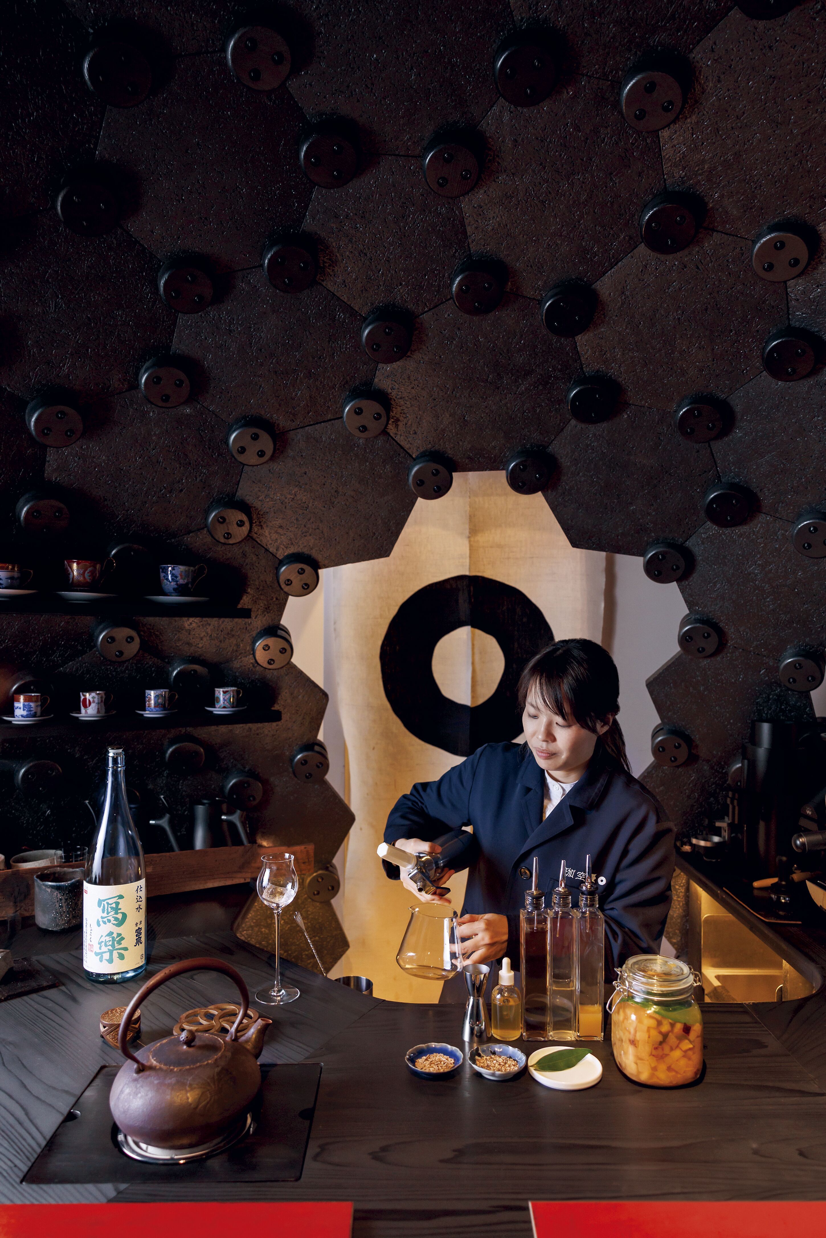 和食に関する記事 | 家庭画報.com｜“素敵な人”のディレクトリ