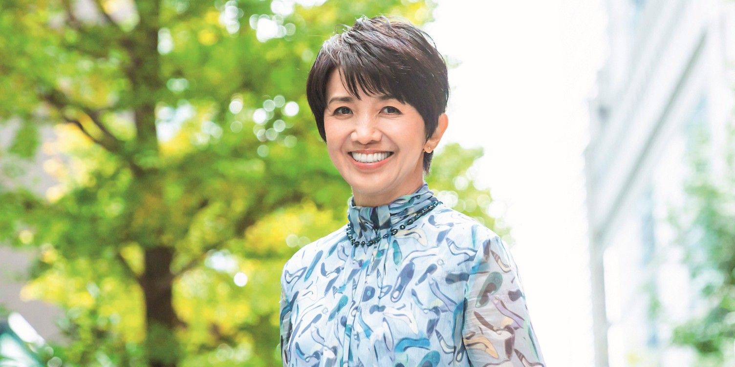 養生日記｜更年期に体を壊し“健康優先”に…秋山咲恵さんの忙しく