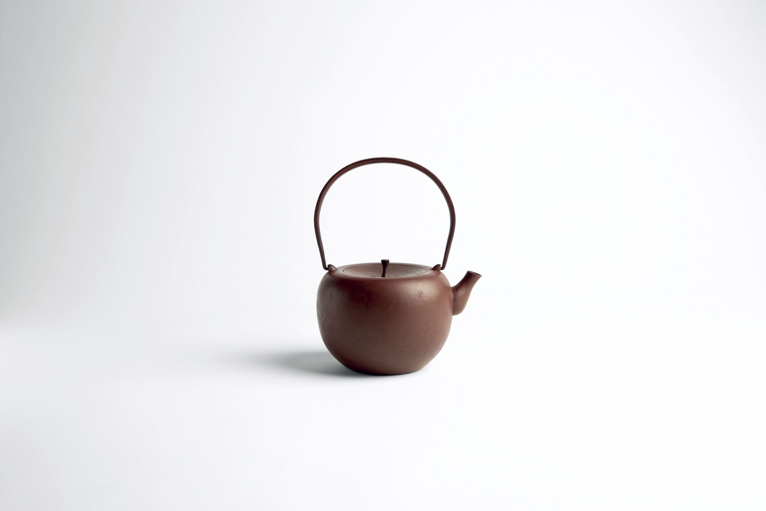 松紋堂 鉄器 急須 伝統工芸 手作り 松紋堂 鉄器 急須 伝統工芸 手作り