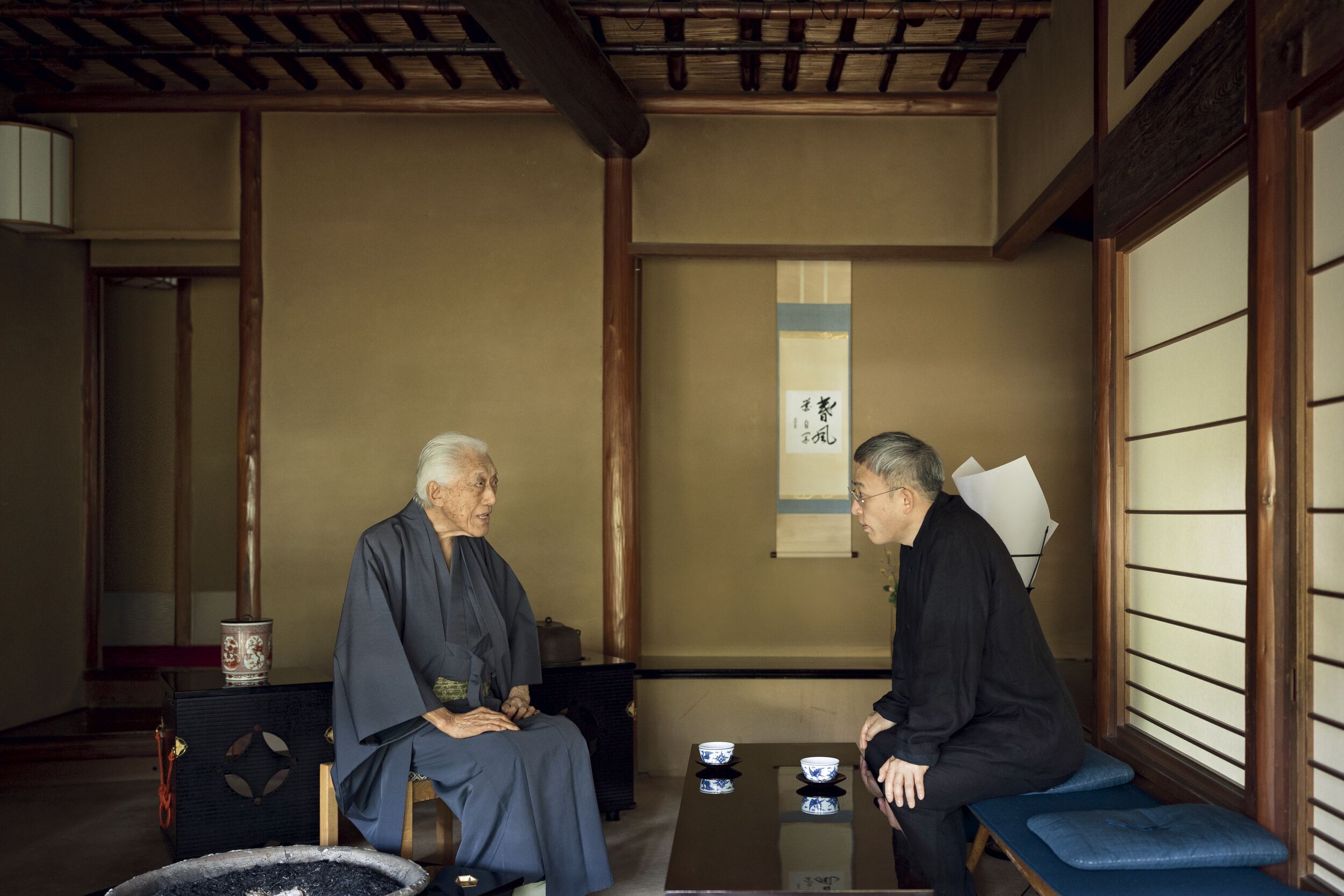 お茶、茶道｜婦人画報 公式サイト