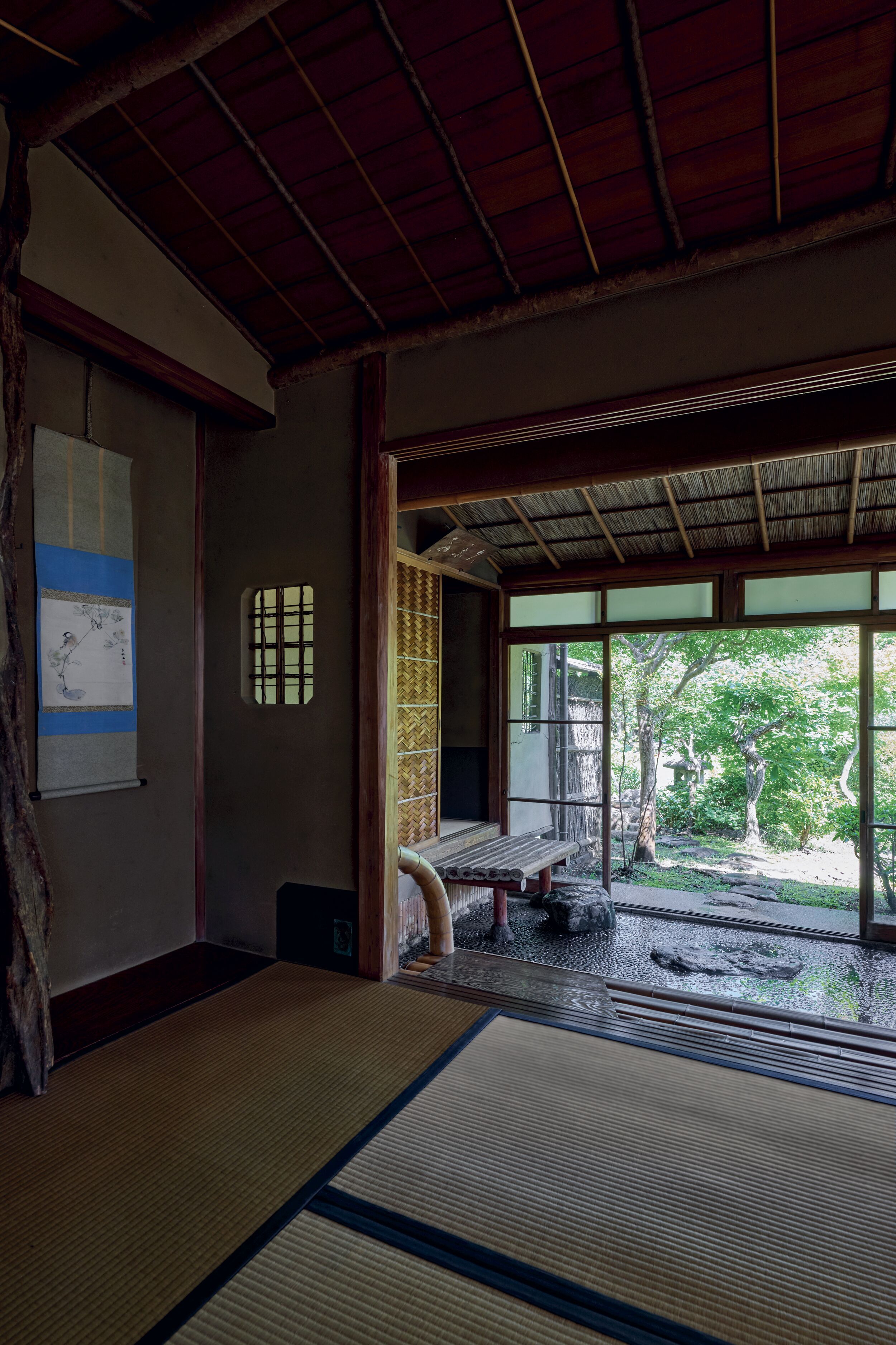 これぞ住宅遺産】時代を経た名作住宅とは｜スパニッシュ様式の