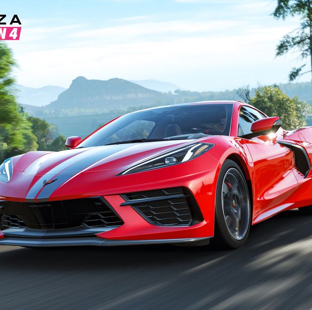 Forza Horizon 4 - Microsoft Xbox One for sale online