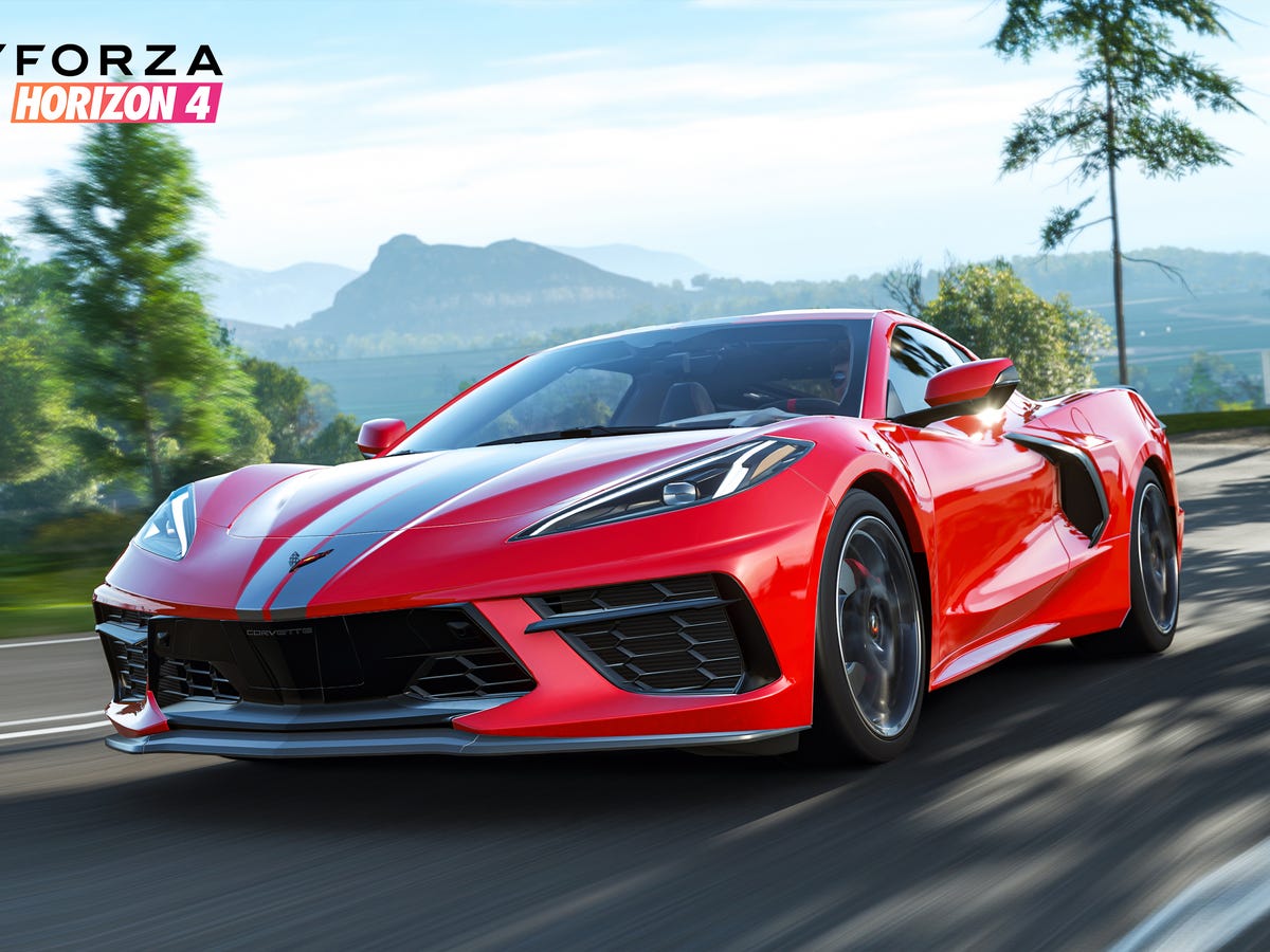 What Made Forza Horizon 4 Special! 