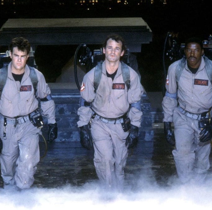 Ghost movies Ghostbusters ghost movies ghostbusters