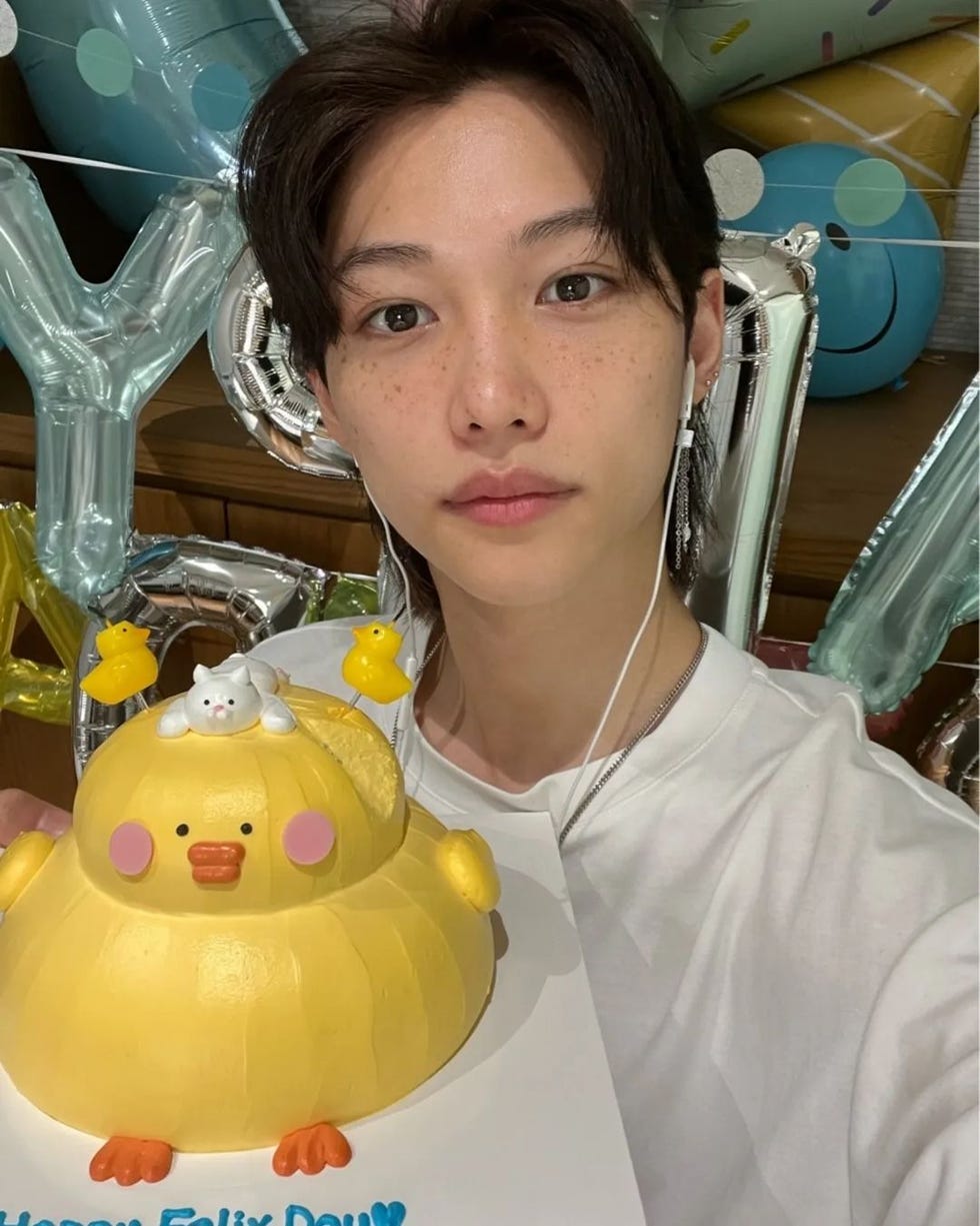 ストレイキッズ（スキズ／Stray Kids）とは？ プロフィール