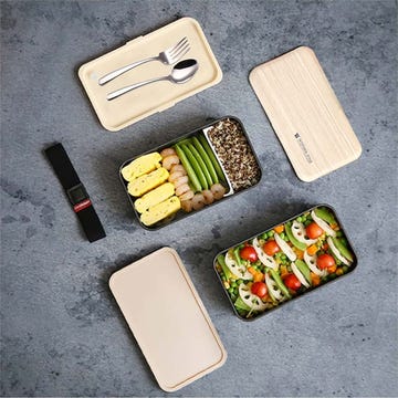 fiambrera bento box original lunch box