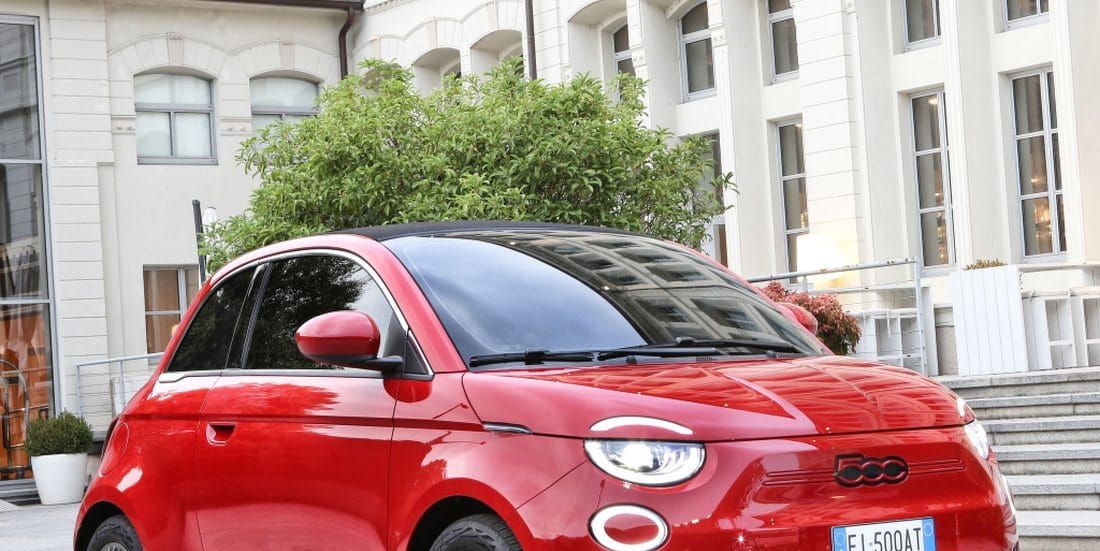Fiat 500 RED: Gama, precios y test de conducción