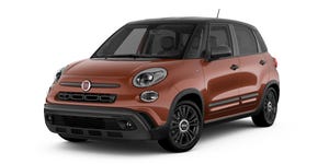 Land vehicle, Vehicle, City car, Car, Motor vehicle, Fiat 500, Fiat, Automotive design, Fiat, Subcompact car, 