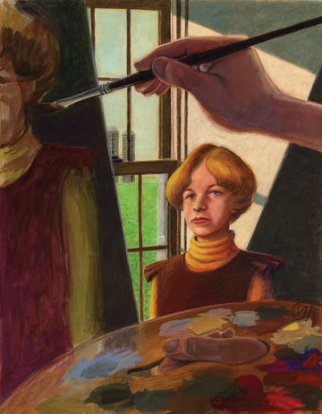 alta journal issue 31, fiction, short story, renaissance mt by bridget quinn