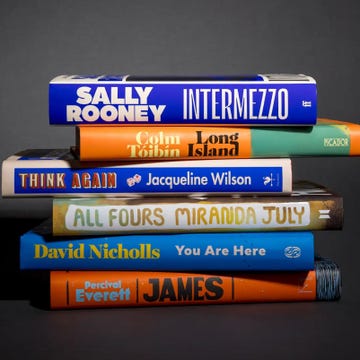 british book awards winners