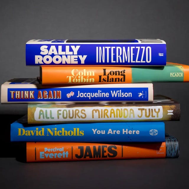 british book awards winners