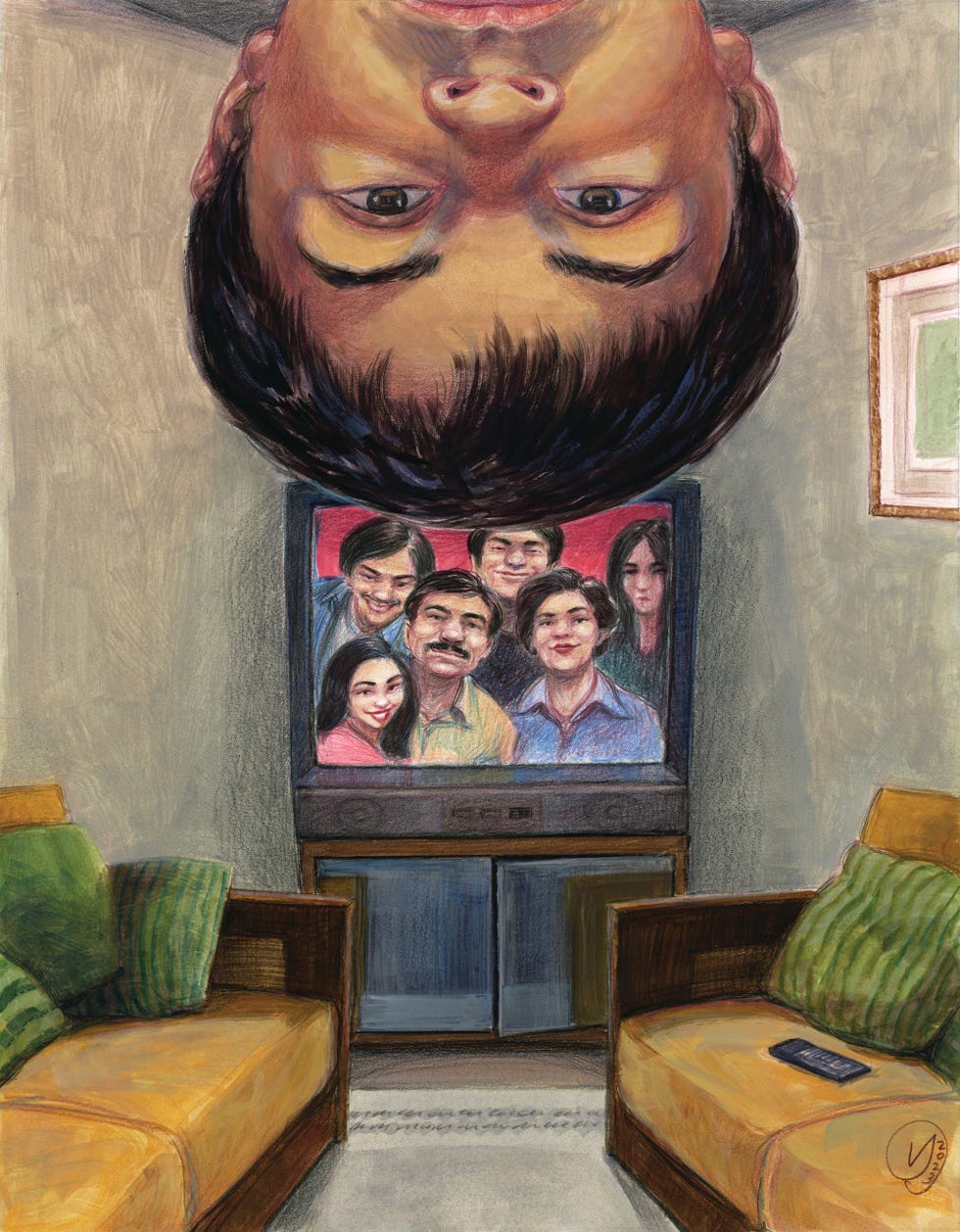 fiction, dagoberto gilb, prima