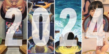 year in review, 2024, fiction