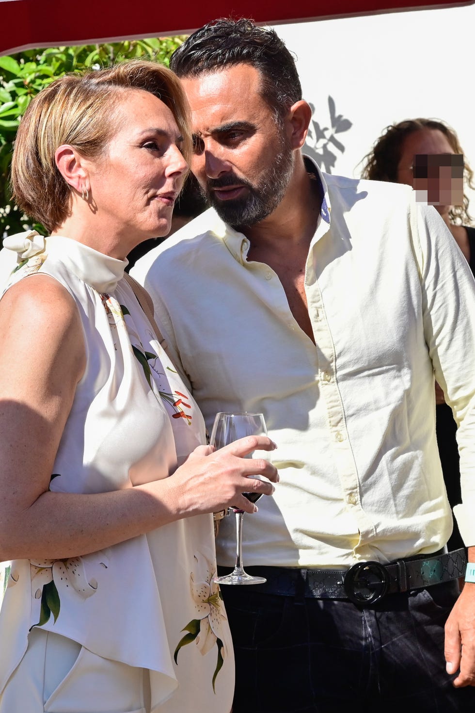 rocio carrasco y fidel albiac