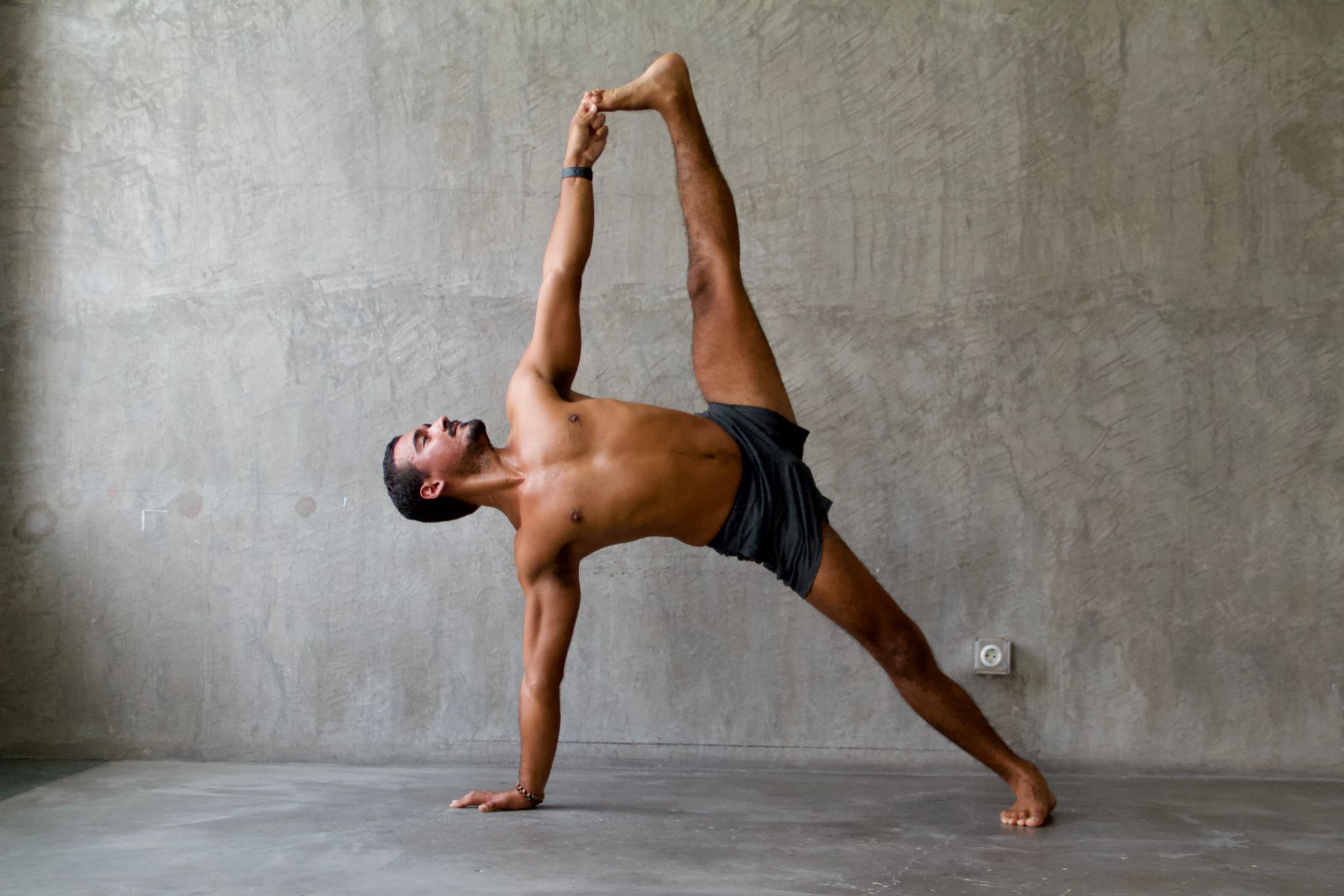 Beneficios del yoga: así cambia tu cuerpo en un mes