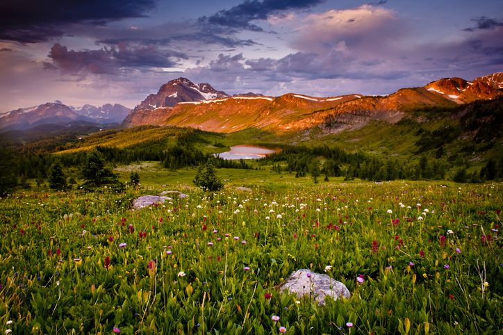 Mountain Ranges In The US Names, Characteristics Map Video, 56% OFF