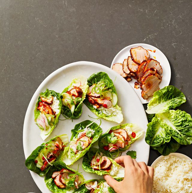 7 Quick and Healthy Lunch Ideas for Work