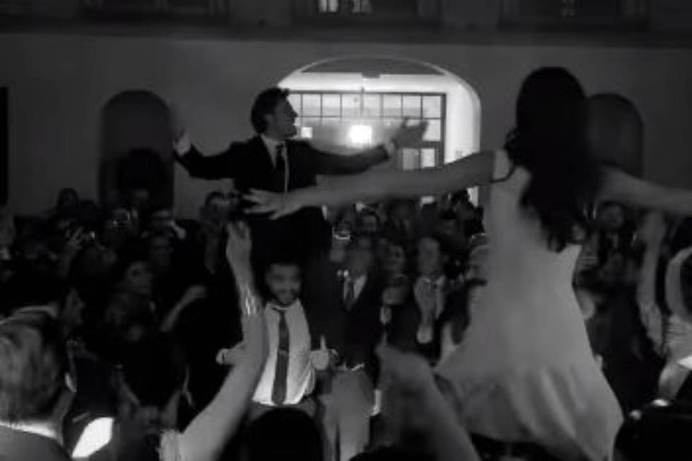boda lucia paramo pascu