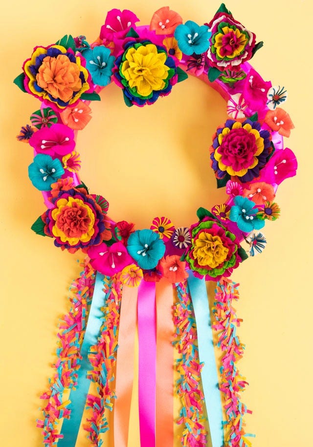 cinco de mayo party ideas