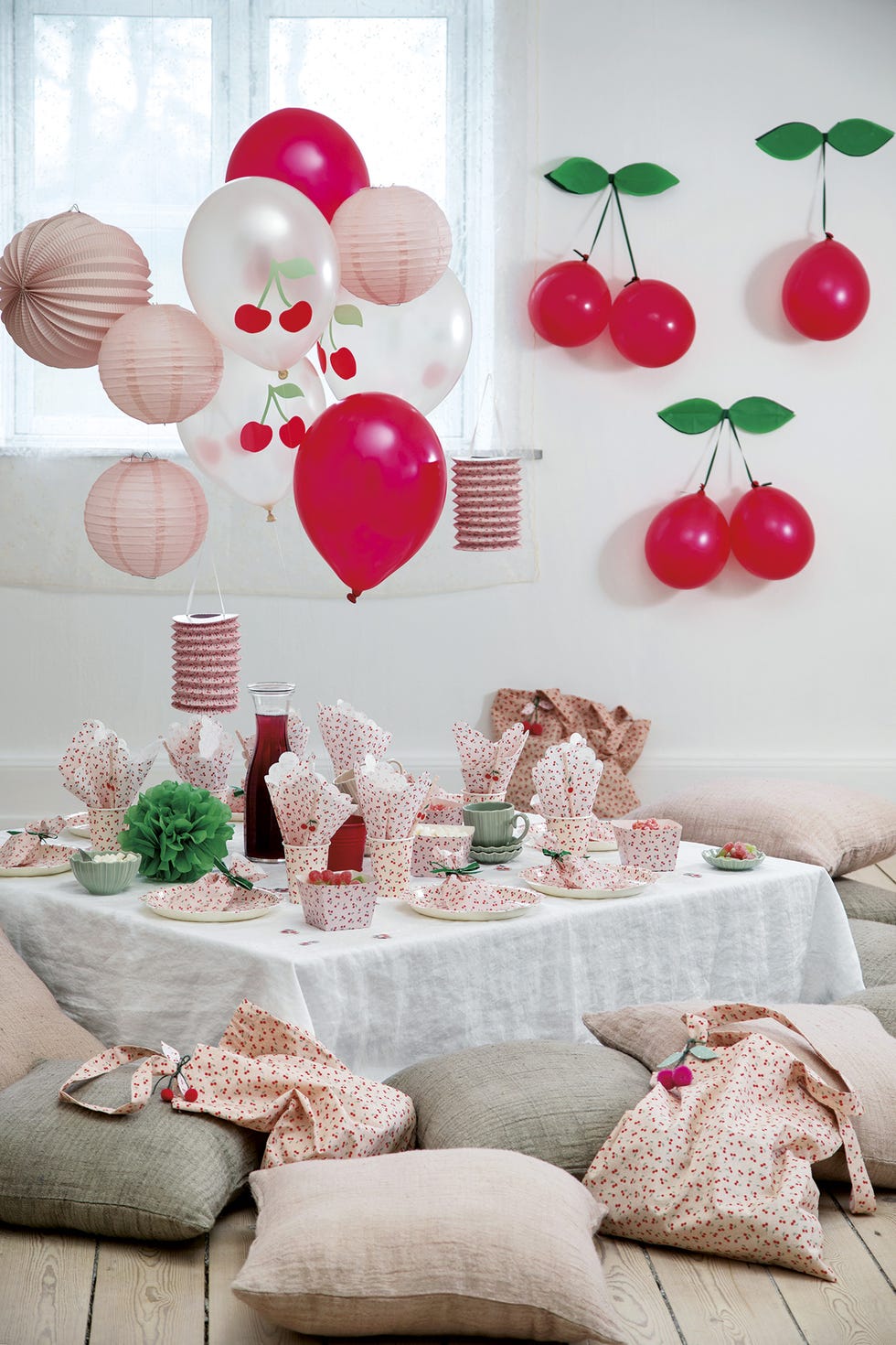 Fiesta infantil