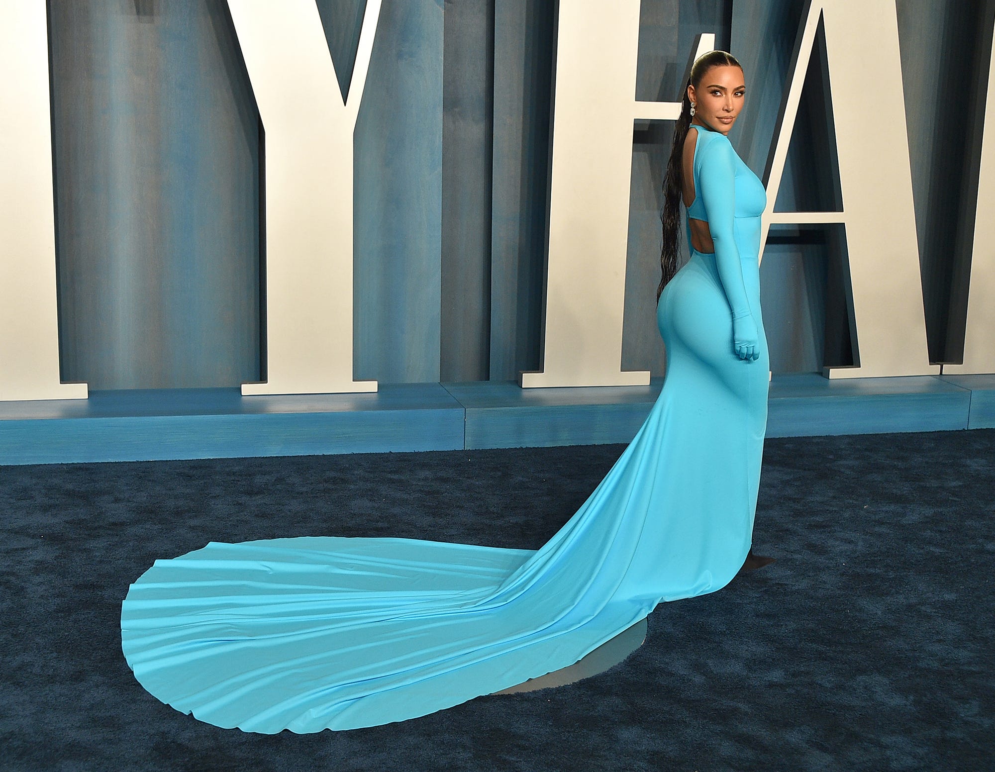 invitados a la fiesta de vanity fair tras los oscar 2022