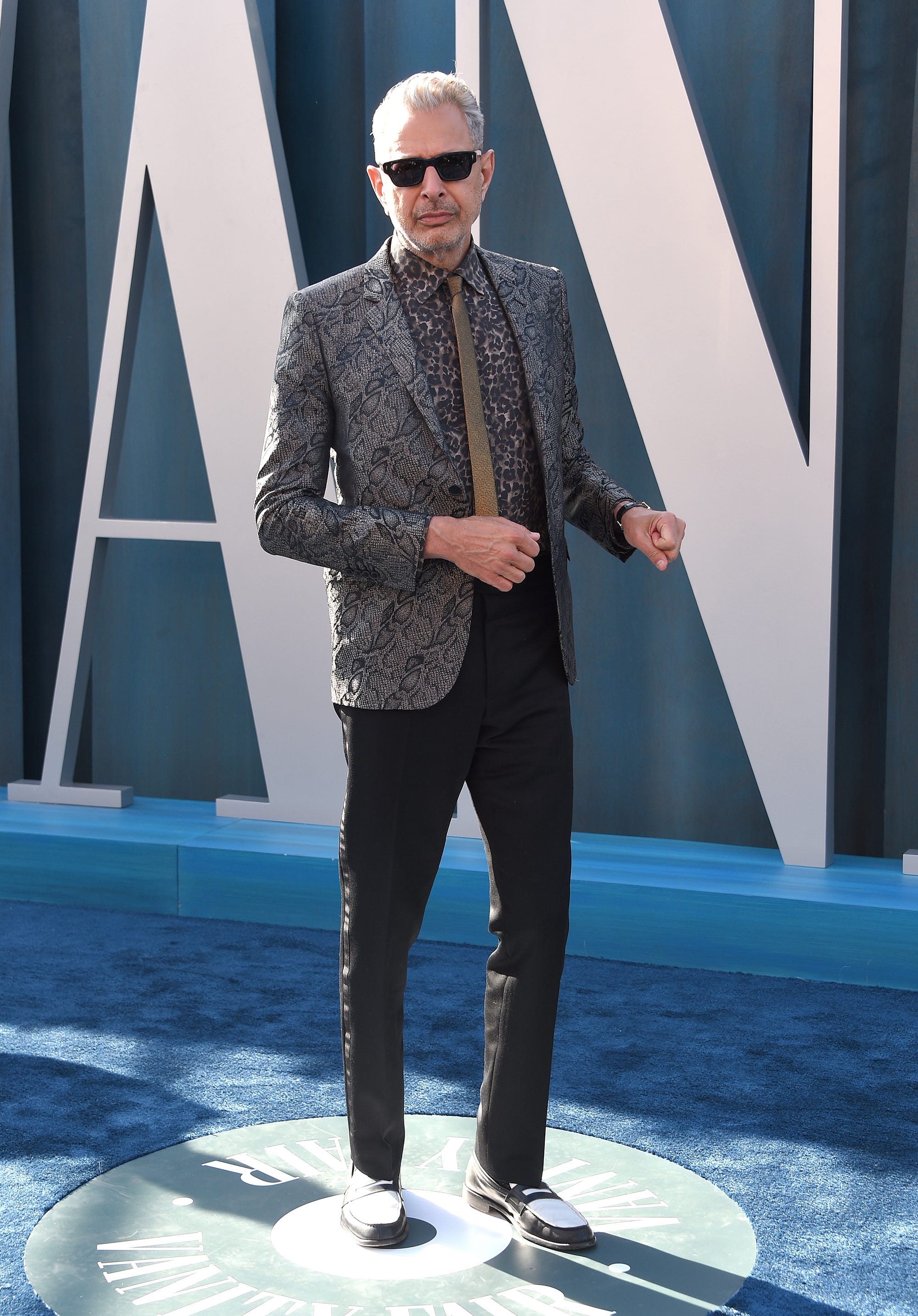 invitados a la fiesta de vanity fair tras los oscar 2022