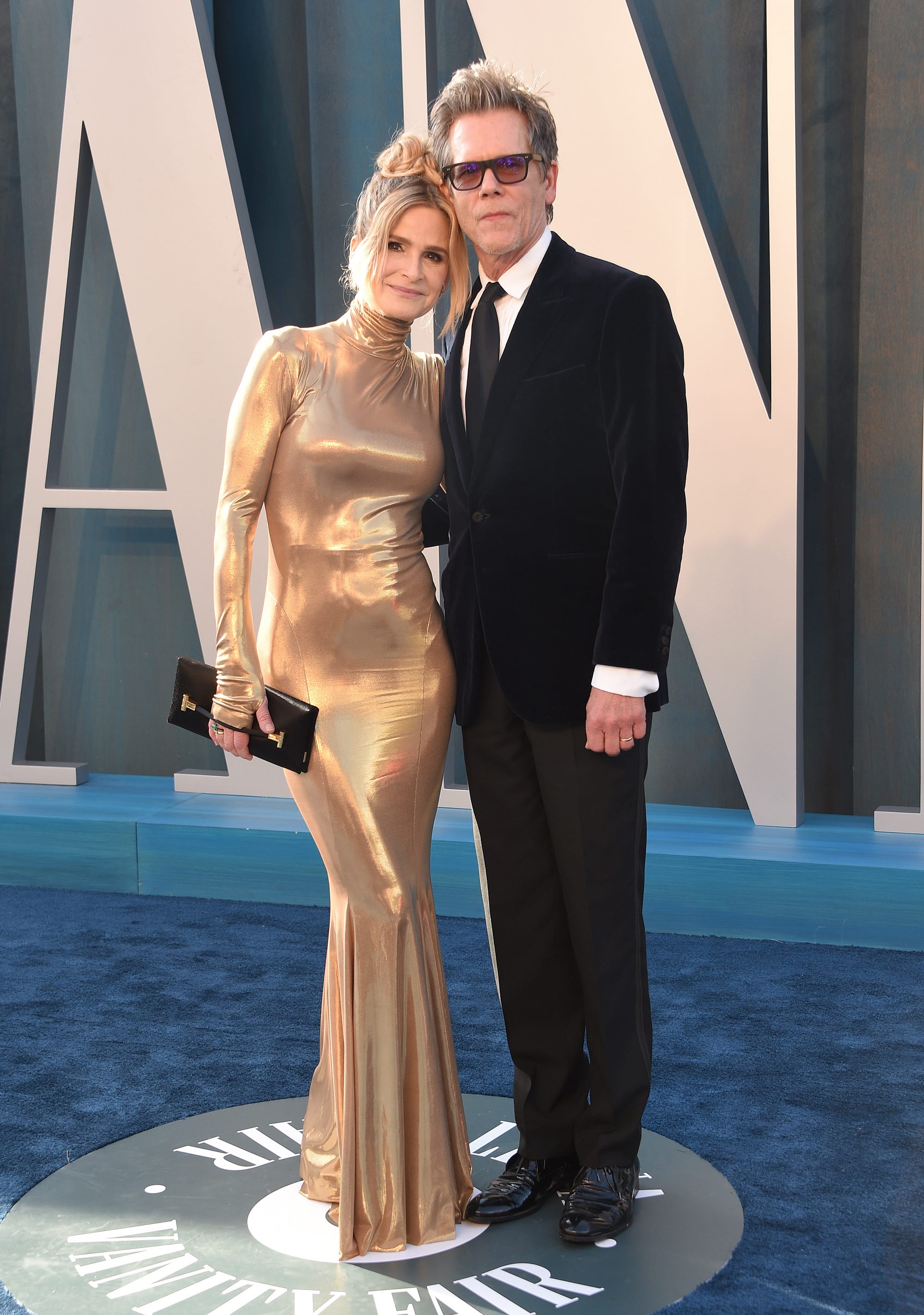 invitados a la fiesta de vanity fair tras los oscar 2022
