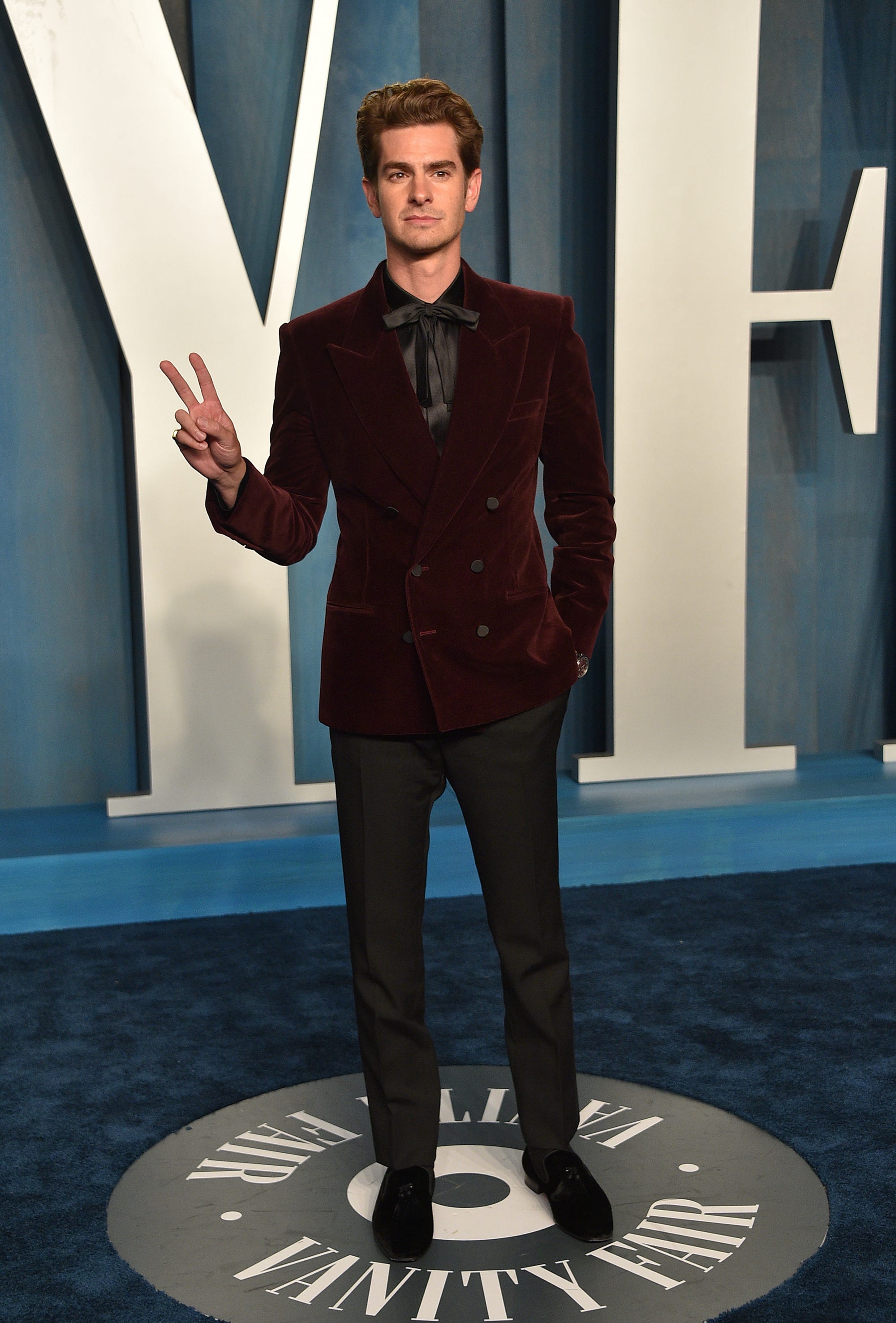 invitados a la fiesta de vanity fair tras los oscar 2022