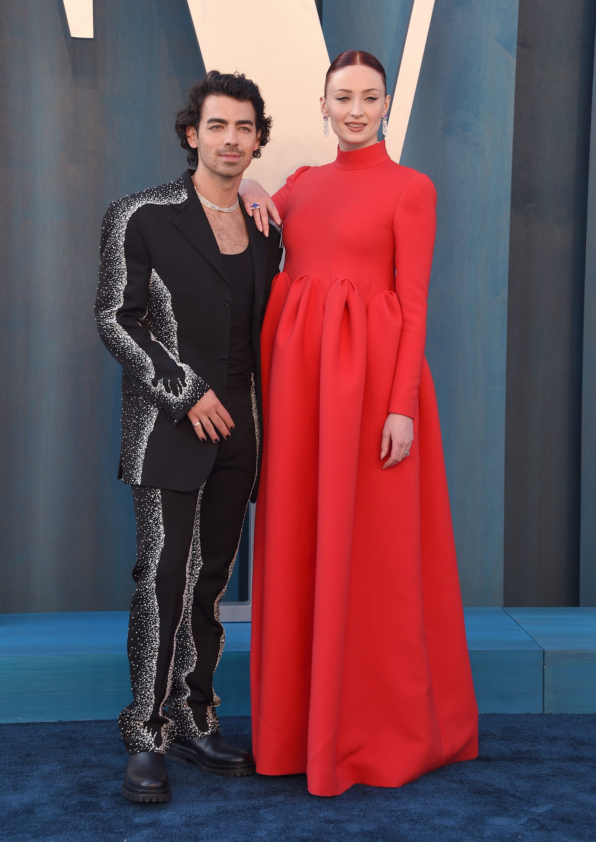 invitados a la fiesta de vanity fair tras los oscar 2022
