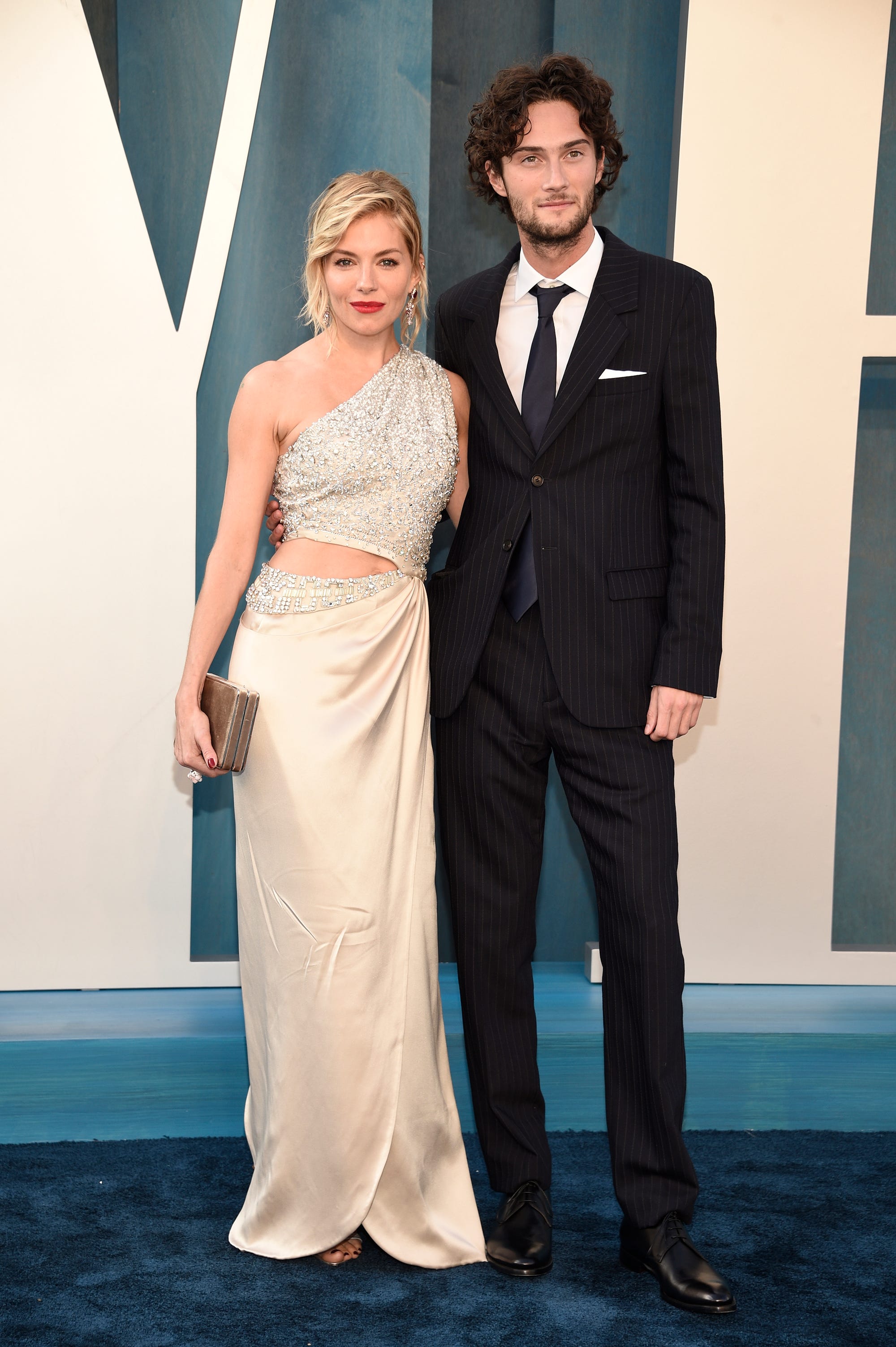 invitados a la fiesta de vanity fair tras los oscar 2022