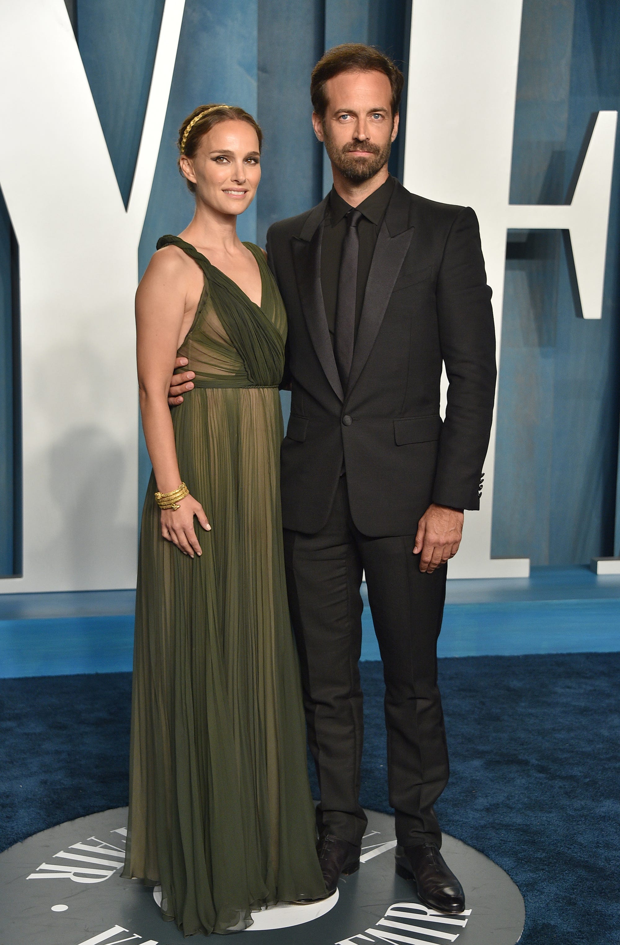 invitados a la fiesta de vanity fair tras los oscar 2022