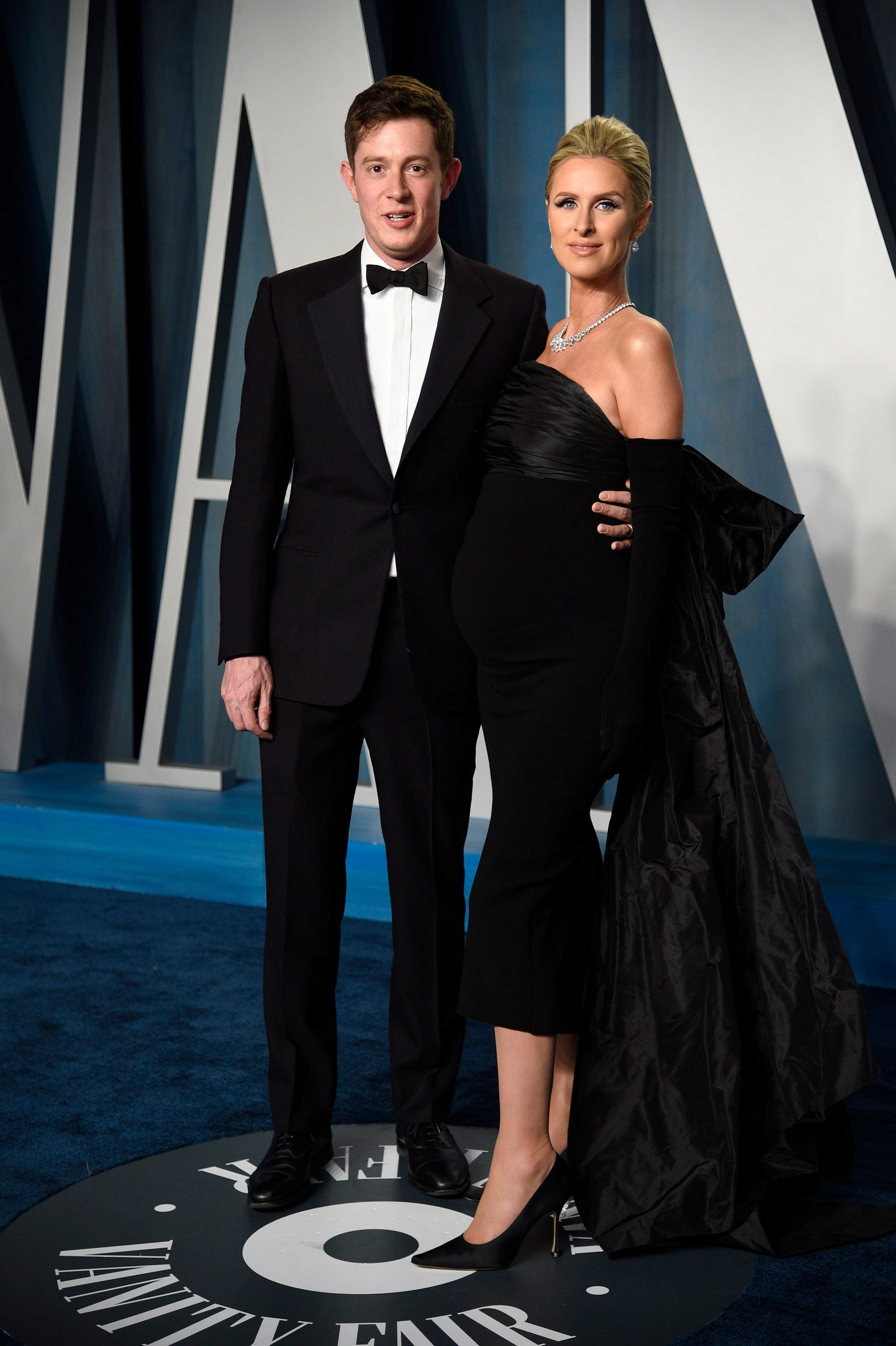 invitados a la fiesta de vanity fair tras los oscar 2022