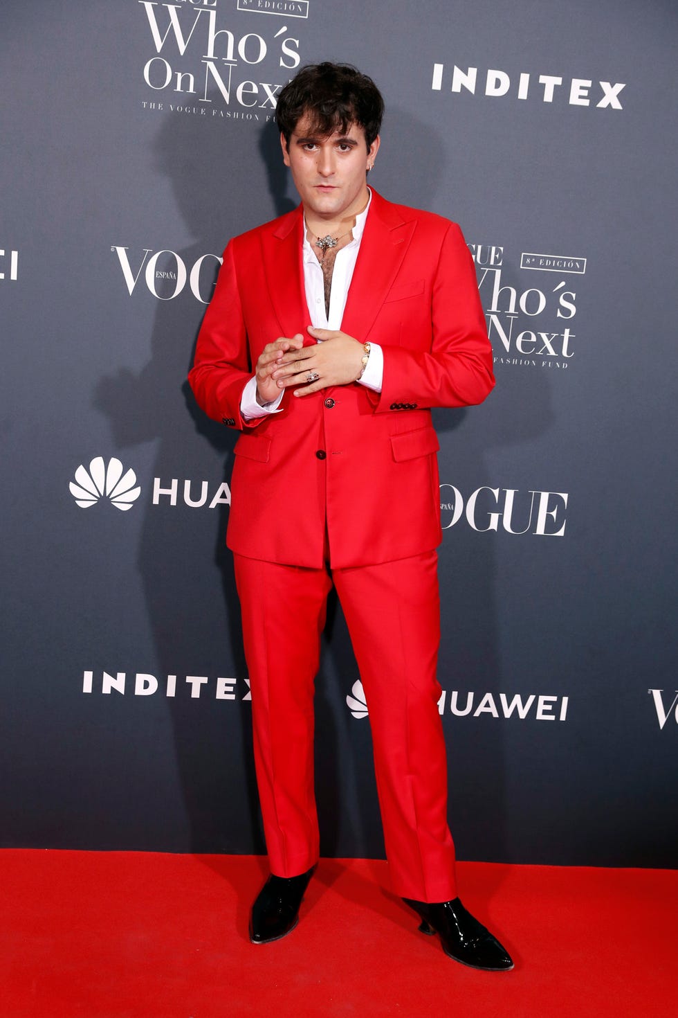 Fiesta Vogue