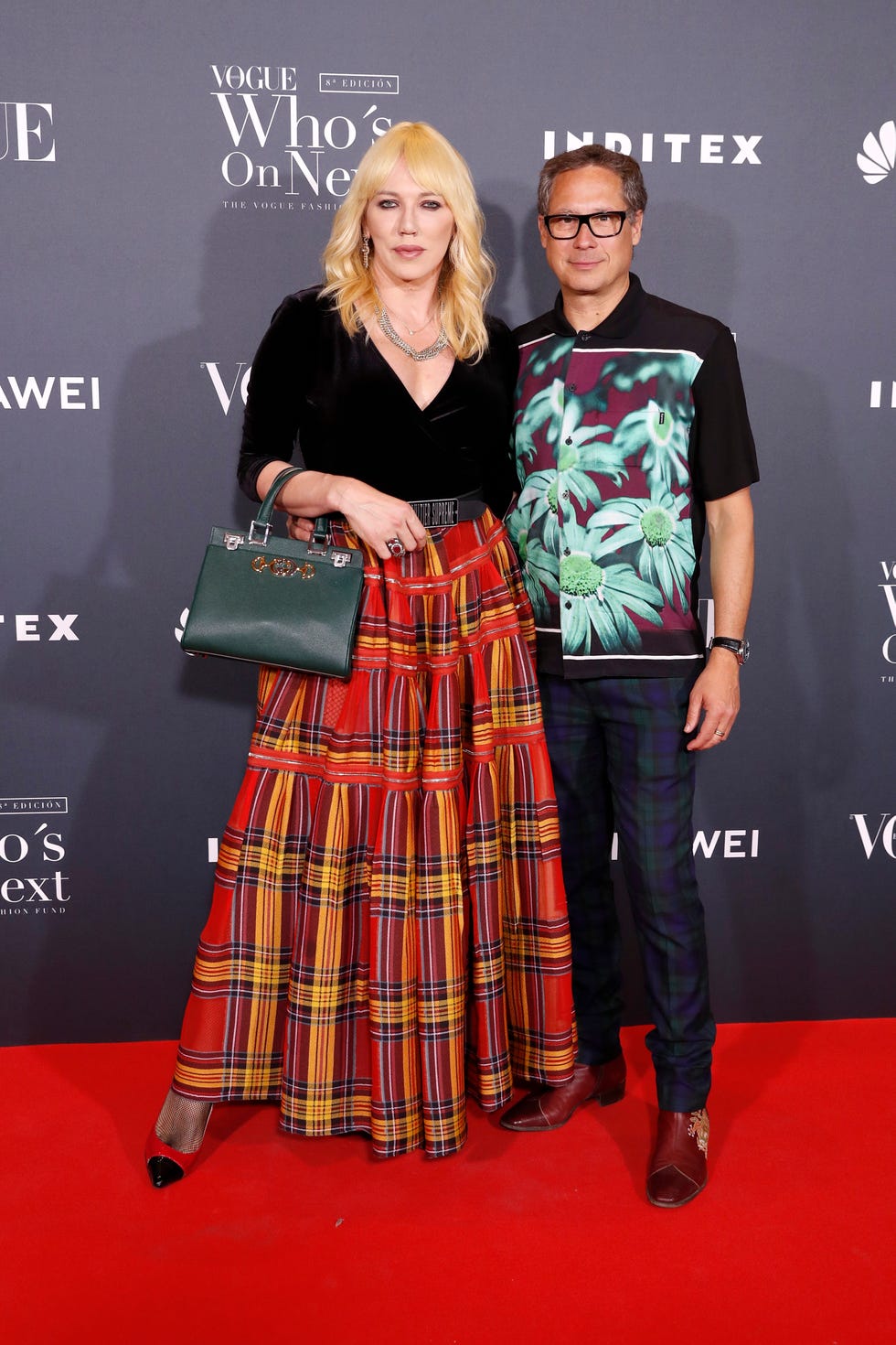 Fiesta Vogue