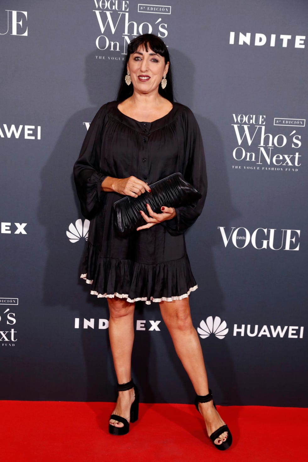 Fiesta Vogue