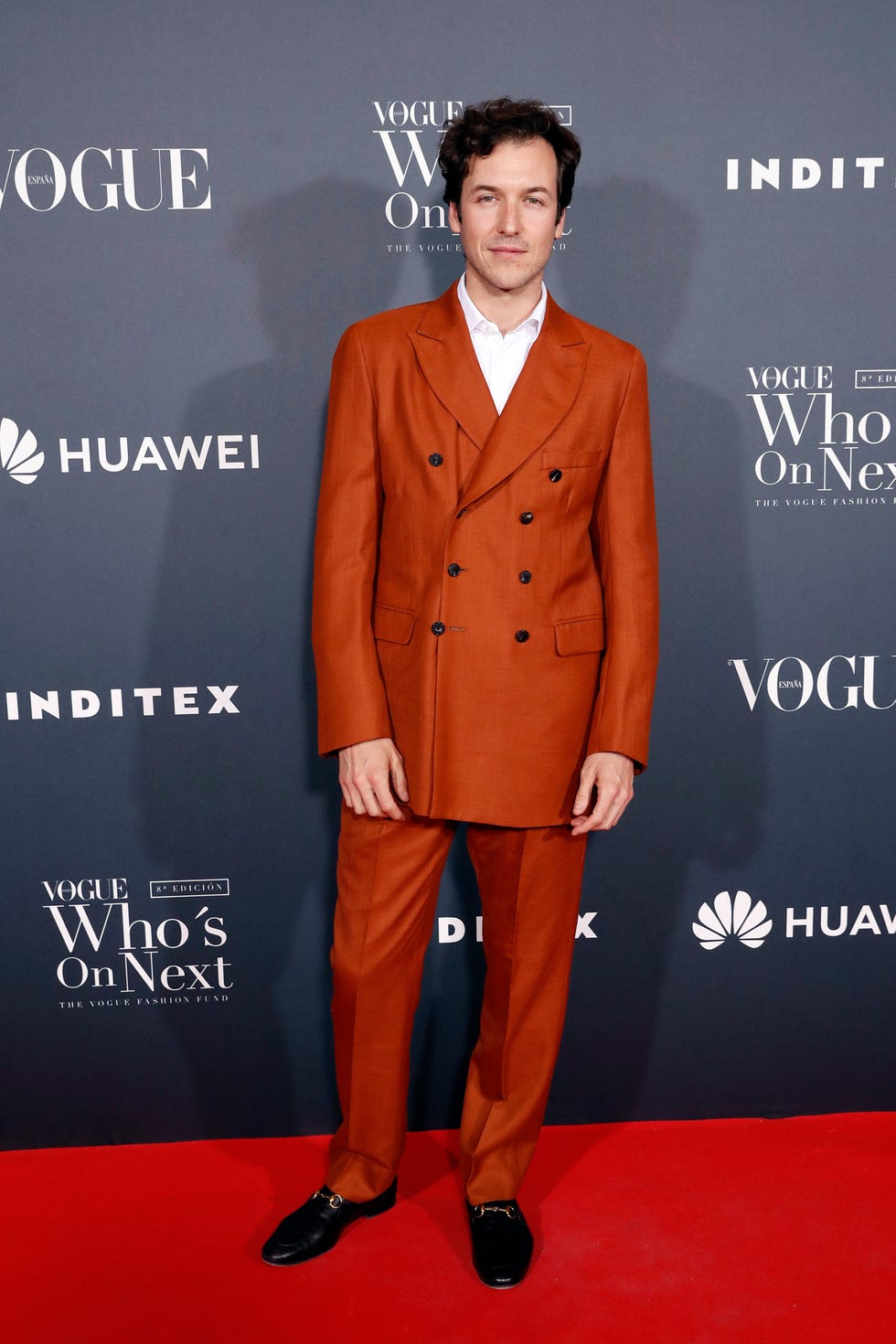 Fiesta Vogue