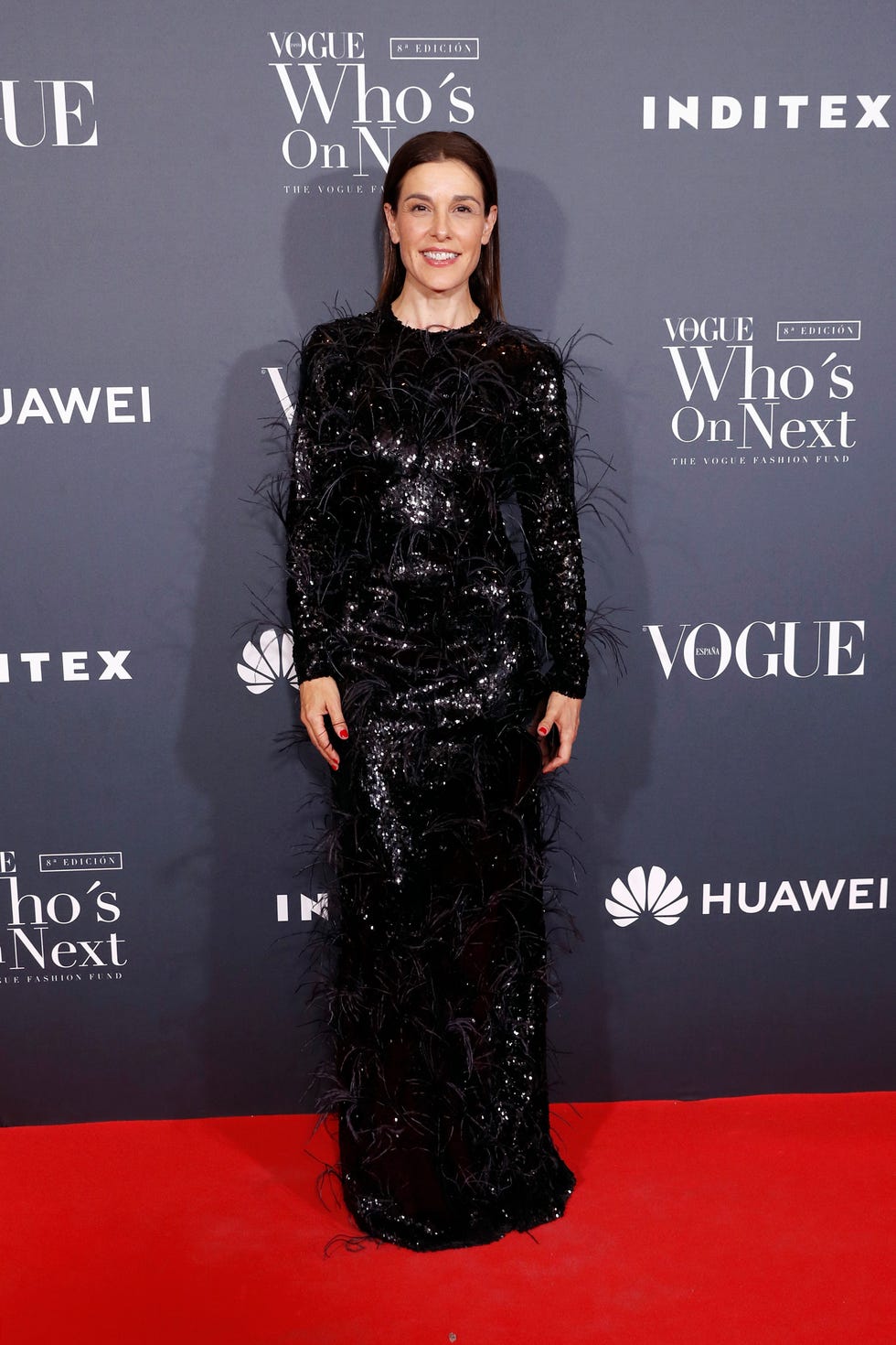 Fiesta Vogue