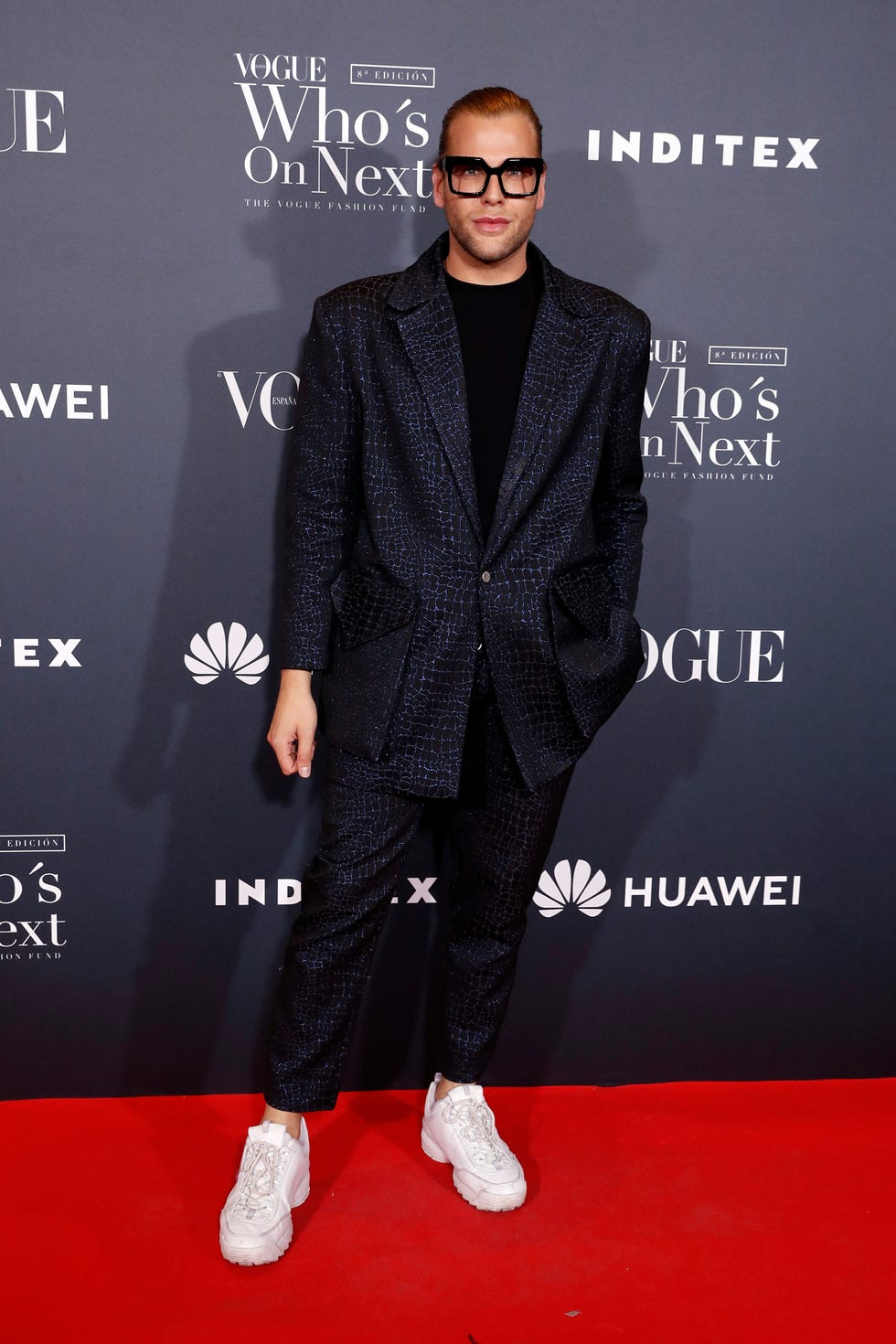 Fiesta Vogue