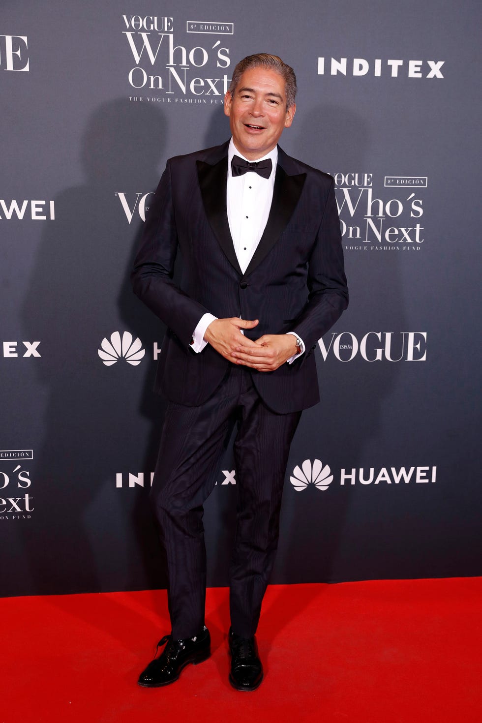 Fiesta Vogue