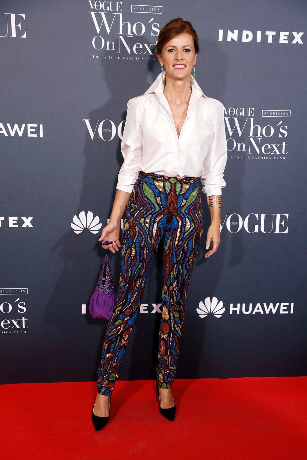Fiesta Vogue
