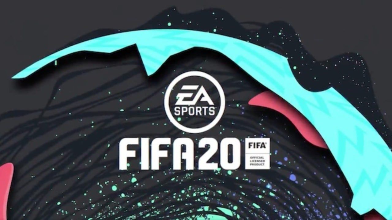 Pre-order FIFA 20 on Xbox One, PS4, and Nintendo right