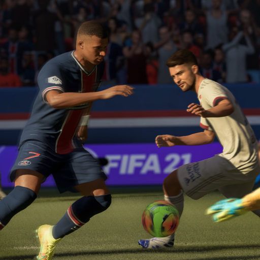 6 FIFA 21 Ultimate Team Web App Tips To Get Ahead Of The Game