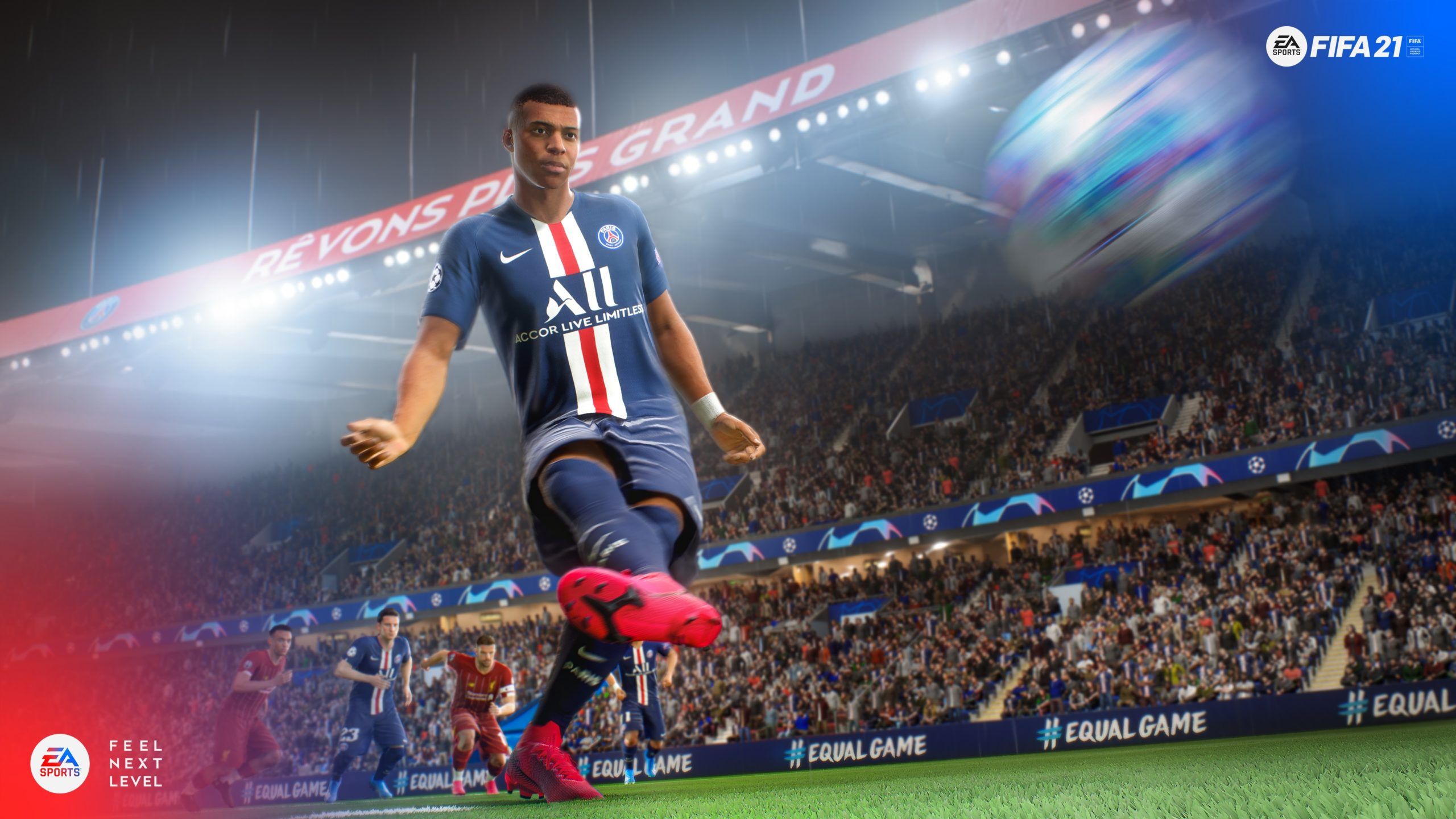 EA Sports Insists People Love 'FIFA' Loot Boxes