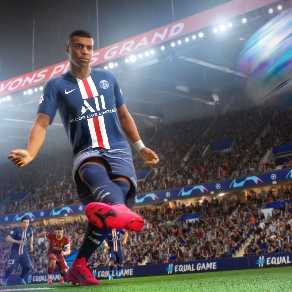 FIFA 22 Xbox One Game Premium Edition Free Download