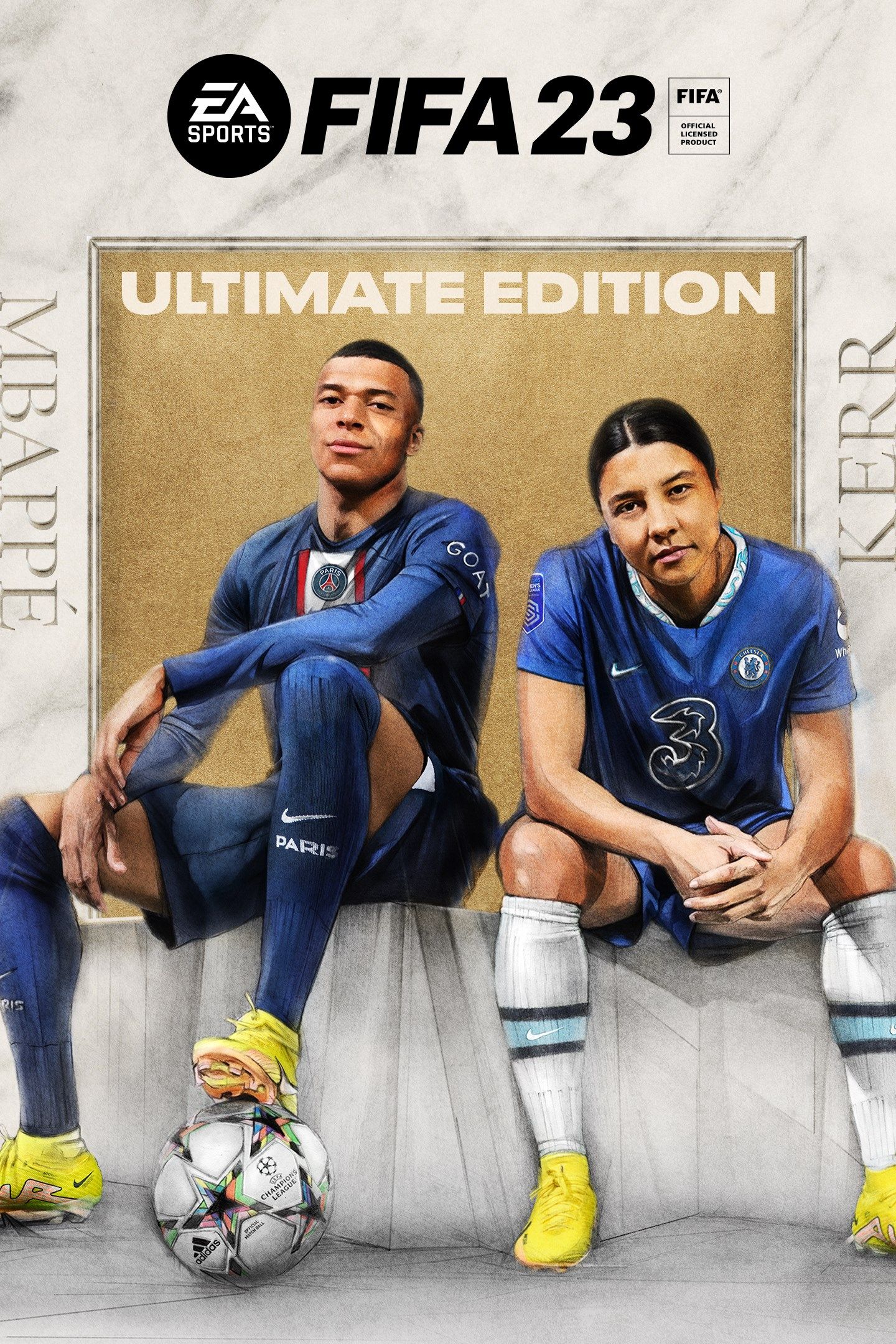 FIFA 23 confirms Ultimate Team controversial loot box return