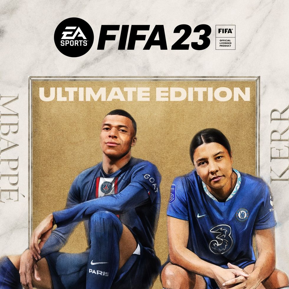 FIFA 23 has launched more free FUT packs via Prime Gaming