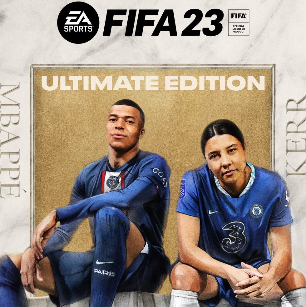 FIFA 23 confirms Ultimate Team controversial loot box return