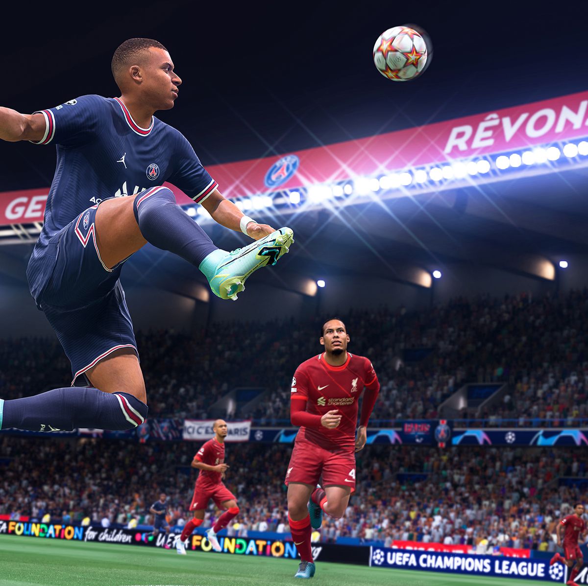 Jogo PC FIFA 23 – MediaMarkt
