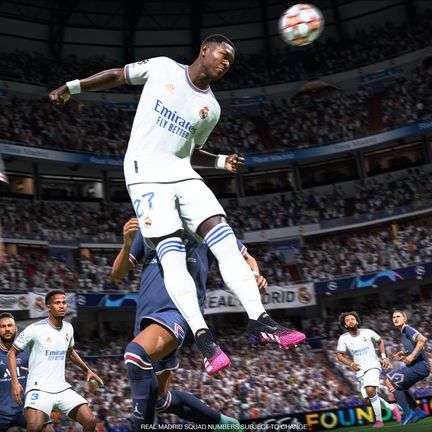 EA afirma que os jogadores de FIFA adoram o recurso loot box